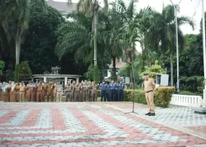 Wakil Wali Kota Depok Ajak Semua Pihak Jadikan Opsih sebagai Gerakan Kolektif