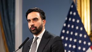 Wali Kota New York Dorong Penangkapan Netanyahu Jika Masuki Wilayah AS