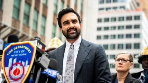 Wali Kota New York Zohran Mamdani Serukan Penangkapan Netanyahu: Sebutnya Penjahat Perang