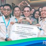 Wamenkes Apresiasi Homecare Jember sebagai Solusi Akses Kesehatan di Wilayah Luas
