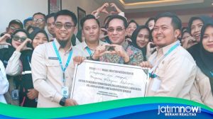 Wamenkes Apresiasi Homecare Jember sebagai Solusi Akses Kesehatan di Wilayah Luas