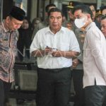 Wapres Kunjungi RSUD Raden Mattaher untuk Pantau Layanan Kesehatan