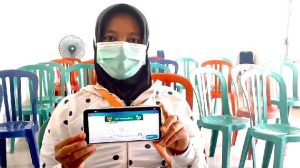 Warga Jember Nikmati Kemudahan Akses Berobat Melalui BPJS Kesehatan