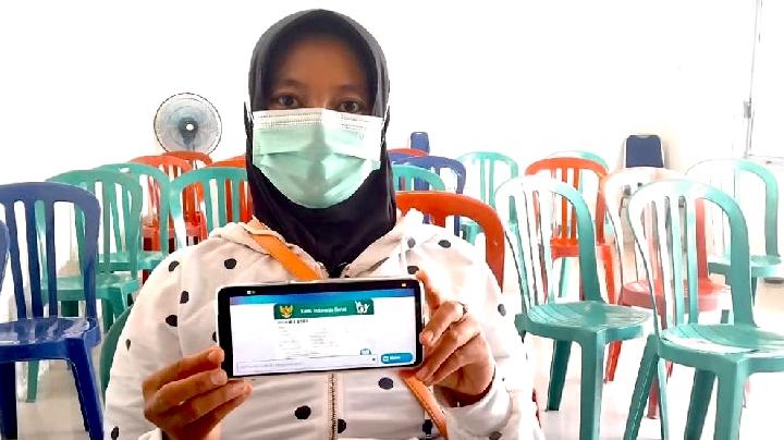 Warga Jember Nikmati Kemudahan Akses Berobat Melalui BPJS Kesehatan