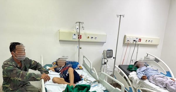 Waspada! Banyak Orang Sehat Bisa Menjadi Pembawa Bakteri Meningokokus