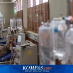 Waspada Gagal Ginjal: Kenali Tanda-tanda Awal dan Langkah Pencegahannya