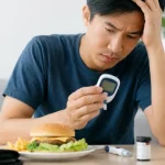 Waspada! Ini Faktor Pemicu Diabetes pada Usia Muda