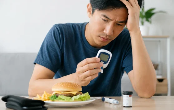 Waspada! Ini Faktor Pemicu Diabetes pada Usia Muda