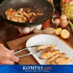 Waspada! Konsumsi Protein Berlebihan Bisa Berdampak Buruk bagi Kesehatan, Ini Kata Ahli Gizi