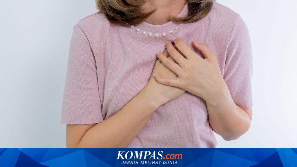 Waspada! Orang Kurus Juga Berisiko Terkena Penyakit Jantung, Ini Penjelasannya