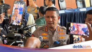Waspada! Penipuan Baru Mengatasnamakan Polisi dengan Modus Google Meet dan Logo Palsu PMJ-PPATK