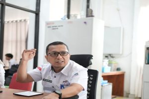 Waspada Penipuan Berkedok Registrasi Biometrik SIM