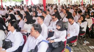 Waspada Penipuan CPNS 2026! BKN Peringatkan Masyarakat soal Link Palsu yang Viral
