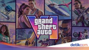 Waspada Penipuan Pre-Order GTA VI: Hacker Incar Rekening dan Kripto