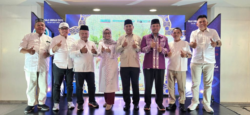 Waspada Travel Nakal! Modus Baru Gunakan Expo Memorandum untuk Menjerat Calon Jemaah
