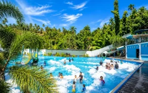 Waterboom Sabang: Destinasi Liburan Seru untuk Keluarga