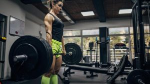 Weightlifting Viral: Dokter Saraf Ungkap Manfaat dan Risiko yang Perlu Diketahui