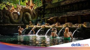 Wisata Kesehatan Indonesia Melaju Kencang: Tren Wellness Siap Dikejar