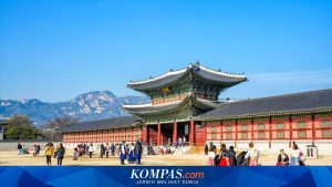 WNI Kabur Saat Tur di Korea Selatan Bukan Kejadian Pertama: Kasus Serupa Pernah Terjadi di AS dan Jepang