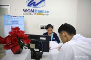 WOM Finance Salurkan Pembiayaan Produktif Rp1,3 Triliun pada Semester I-2026