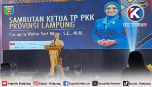 Wulan: Seruit, Lebih dari Sekadar Hidangan, Ialah Identitas dan Pilar Ekonomi Lampung