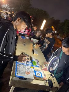 Yamaha Jabar Gandeng Kustomleng Cirebon, Wadah Kreatif Komunitas Otomotif dan Seni