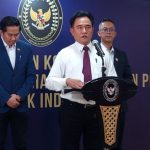 Yusril Temui Pimpinan MUI, Bongkar Fakta Penangkapan Warga Palestina Abdul Karim Raeq Miqdad