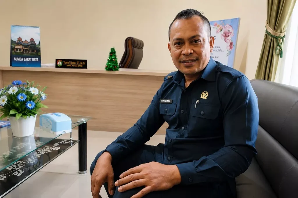 Yusuf Bora Dorong Pembenahan Destinasi Wisata Sumba Barat Daya: Tak Cukup Andalkan Keindahan Alam
