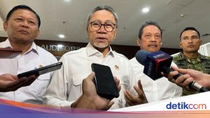 Zulhas Bocorkan Peluang Bisnis Baru Kopdes Merah Putih: Kelola Desa Wisata