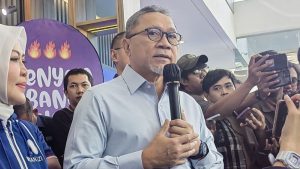 Zulhas Buka Suara soal Kipas Angin di KopDes Merah Putih: Tidak Ada Pengadaan