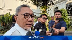 Zulhas Klarifikasi: Kopdes Bukan Supermarket, Banyak yang Keliru Memahami