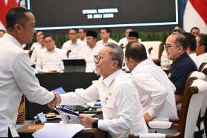 Zulhas Tegaskan Kopdes Merah Putih Bukan Supermarket, Melainkan Offtaker