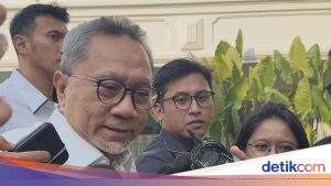 Zulhas Tegaskan Kopdes Merah Putih Bukan Supermarket, Melainkan Offtaker
