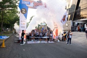 Zuper Group Sukses Gelar Runfest 2026, Dorong Perkembangan Olahraga di Surabaya