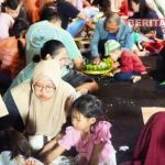 10.000 Porsi Kuliner Khas Pati Dibagikan Gratis, Dewan Dorong Pengenalan Lebih Luas