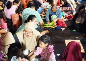 10.000 Porsi Kuliner Khas Pati Dibagikan Gratis, Dewan Dorong Pengenalan Lebih Luas