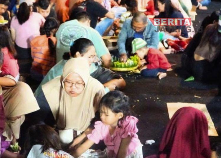 10.000 Porsi Kuliner Khas Pati Dibagikan Gratis, Dewan Dorong Pengenalan Lebih Luas