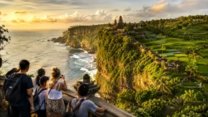 10 Destinasi Wisata Bali yang Paling Disukai Wisatawan Mancanegara, Ideal untuk Perjalanan Perdana