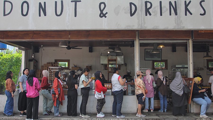 10 Kota dengan Street Food Terbaik Dunia: Apakah Indonesia Masuk?