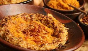 10 Rekomendasi Kuliner Khas Jakarta dengan Cita Rasa Otentik yang Wajib Dicoba