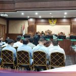 11 Terdakwa Korupsi Ekspor Limbah Sawit Rugikan Negara Rp 7,3 Triliun