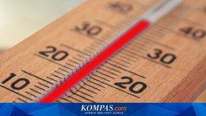 12 Penyakit Umum yang Rentan Muncul saat Musim Kemarau