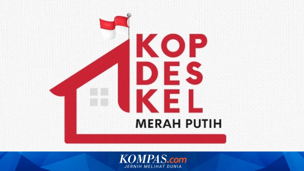 135 Koperasi Desa Merah Putih di Kalsel Terletak di Laut, Disdagkop Sebut Ada Perubahan Lokasi
