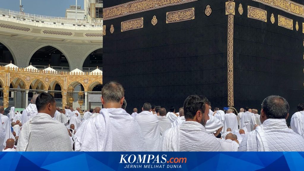 33 Calon Jemaah Umrah Gagal Berangkat Akibat Travel Ilegal, Kemenag Turun Tangan