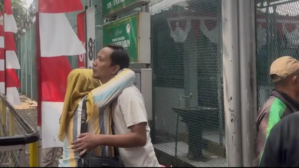 35 Narapidana Korupsi Rutan Salemba Terima Remisi di Hari Kemerdekaan ke-81