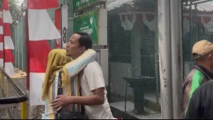35 Narapidana Korupsi Rutan Salemba Terima Remisi di Hari Kemerdekaan ke-81