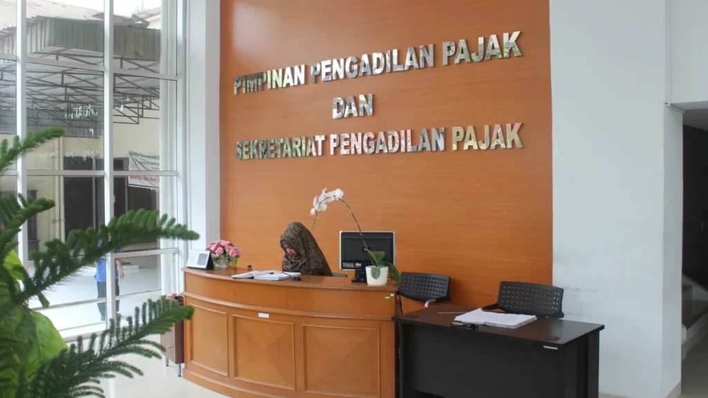 370 Peserta Lolos Seleksi Administrasi Calon Hakim Pengadilan Pajak