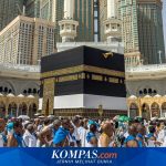 38 Jemaah Umrah Asal Kalsel Terlantar di Jeddah, Diduga Travel Belum Belikan Tiket Pulang