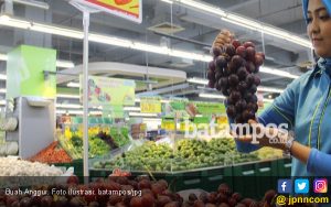 4 Pilihan Camilan Sehat dan Aman untuk Penderita Diabetes