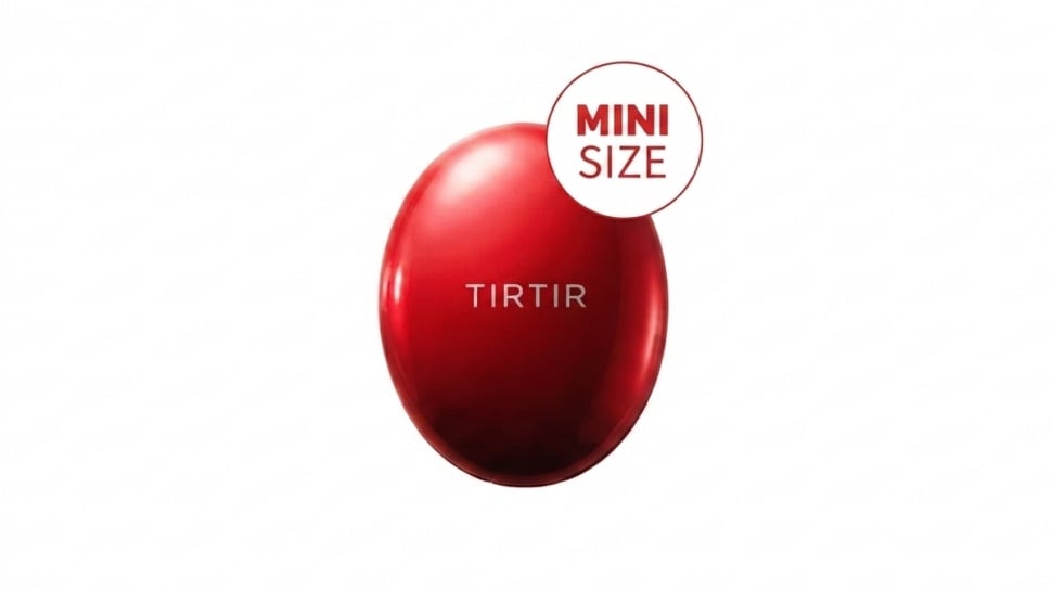 4 Rekomendasi Cushion Travel Size Praktis untuk Tas Kecil